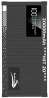 УМБ Power Bank Aspiring Hit 20 20000mAh Black (PPHT.H02)