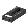 УМБ Power Bank Aspiring Hit 20 20000mAh Black (PPHT.H02)