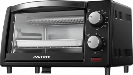 Электропечь Astor CZ 2109