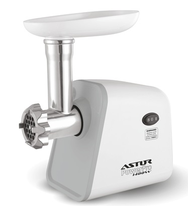 М'ясорубка Astor MG 1903