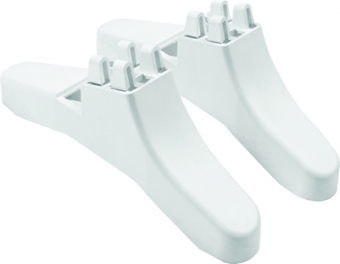 Atlantic Комплект напольных подставок под конвектор Atlantic