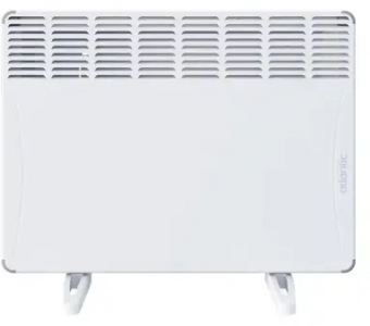 Atlantic F17 Essential Mobile CMG BL-Meca/M (1500W) с комплектом подставок