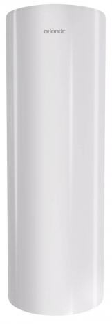 Водонагрівач Atlantic Steatite Central Domestic Wall Mounted 200 ES-VM200ME-S (2200W) (881221)