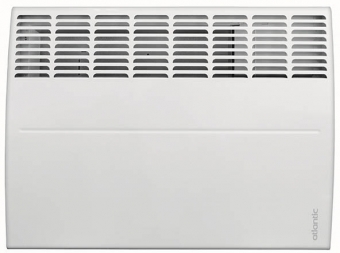 Atlantic F19 CEG BL-Meca/M2 1500W