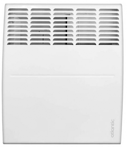 Конвектор Atlantic F19 CEG BL-Meca/M2 500W
