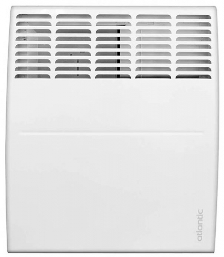 Конвектор Atlantic F119 CMG TLC/M2 500W
