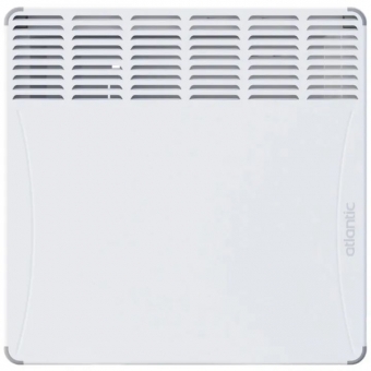 Atlantic F118 CMG-BD0/PR/M (1000W) з комплектом підставок