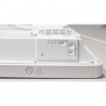 Конвектор Atlantic F118 CMG-BD0/PR/M (2000W) с комплектом подставок