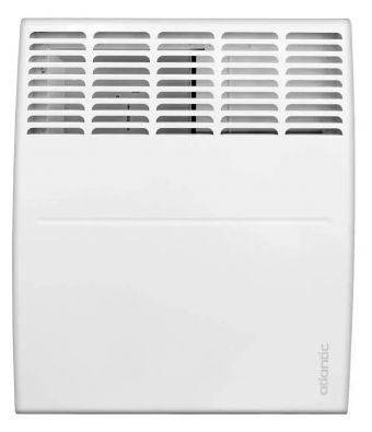 Atlantic F19 CEG BL-Meca/M2 500W с комплектом подставок