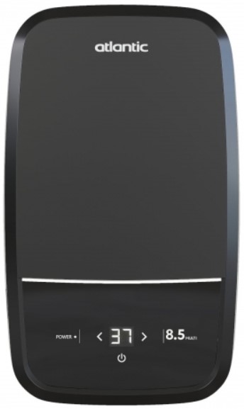 Водонагреватель Atlantic Tempo Max Multi IECI-SW2C85 MP 8.5 kW (811035)