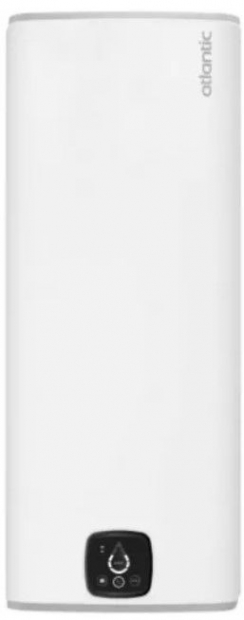 Водонагреватель Atlantic Steatite Cube WI-FI ES-VM 150 S4 C2 WD (2400W) white (871232)