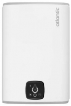 Atlantic Steatite Cube WI-FI ES-VM 75 S4 C2 WD (2400W) white (851339)