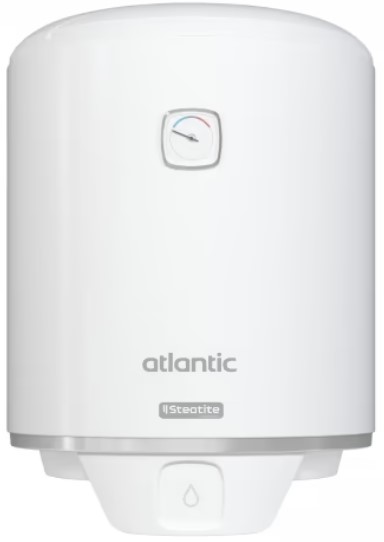 Водонагреватель Atlantic Ego Steatite VM 050 D400S-1-BC (1200W) (841377)