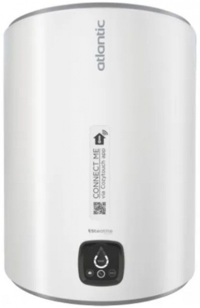 Водонагреватель Atlantic Steatite Genius WI-FI VM 050 D400S-3E-CW (841331)