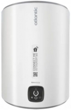 Atlantic Steatite Genius WI-FI VM 050 D400S-3E-CW (841331)