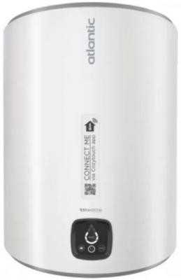 Atlantic Steatite Genius WI-FI VM 050 D400S-3E-CW (841331)
