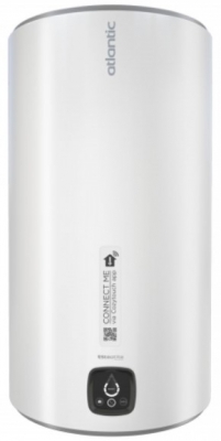 Atlantic Steatite Genius WI-FI VM 080 D400S-3E-CW (851356)