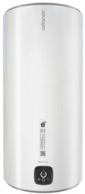 Atlantic Steatite Genius WI-FI VM 100 D400S-3E-CW (851353)