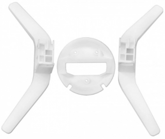 Atlantic Комплект ніжок для конвектора Atlantic Universal Premium Mobility (517300)