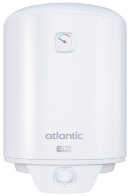 Atlantic O'Pro Turbo VM 050 D400S-2-B 2500W (841359)