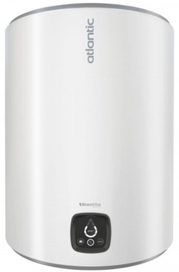 Водонагрівач Atlantic Steatite Genius VM 050 D400S-3E-C (841330)