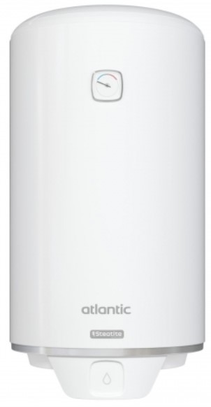 Водонагрівач Atlantic Ego Steatite VM 080 D400S-1-BC (1200W) (851427)