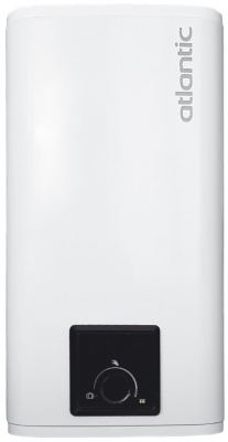 Atlantic Steatite Cube Slim VM 30 S3 C 1500W (831184)