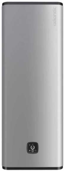 Водонагреватель Atlantic Vertigo Steatite WI-FI 100 ES-MP0802F220-S WD (2250W) silver (851338)