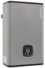 Водонагрівач Atlantic Vertigo Steatite WI-FI 50 ES-MP0402F220-S WD (2250W) silver (831217)