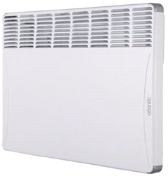 Конвектор Atlantic F17 Essential CMG BL-Meca/M 2000W