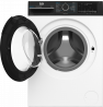 Пральна машина Beko BM3WFU 410415 WPBB
