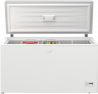 Морозильна скриня Beko HSM 40090 H