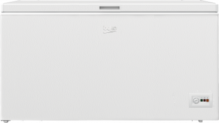 Морозильна скриня Beko HSM 40090 H