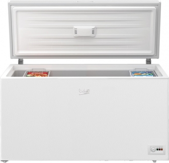 Beko  HSM 46790 H