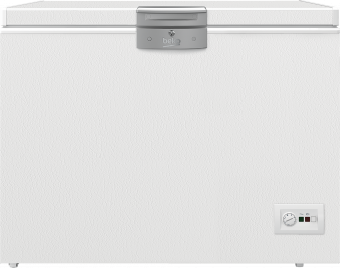 Beko HSM30081H