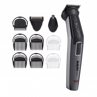 BaByliss MT 727 E