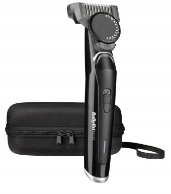 BaByliss T 885 E