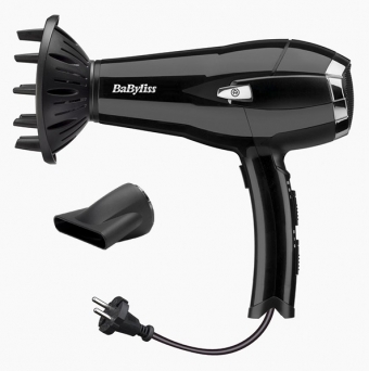 BaByliss D 374 DE