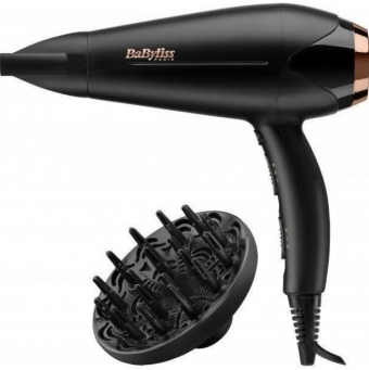 BaByliss D570DE