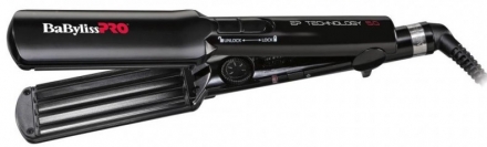 Прилад для укладання волосся Babyliss Pro BAB 2658 EPCE