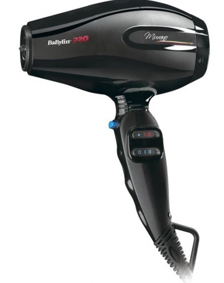 Фен Babyliss Pro BAB 6160 INRE