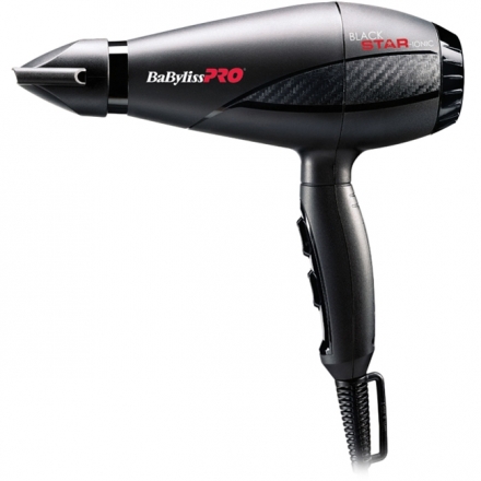 Фен Babyliss Pro BAB 6250 IE