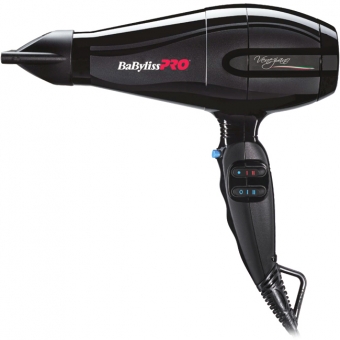 Babyliss Pro BAB 6600 RE