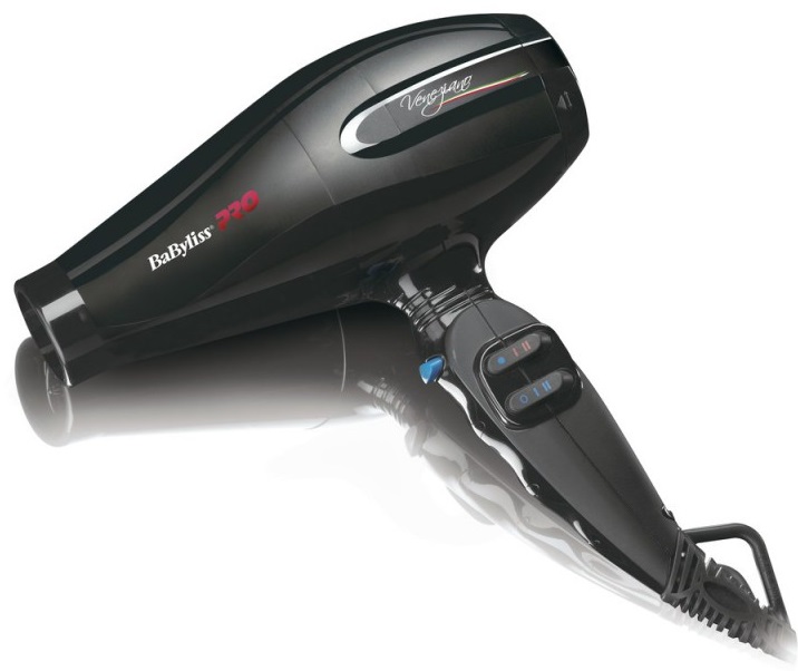 Фен Babyliss Pro BAB 6610 INRE