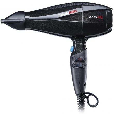 Фен Babyliss Pro BAB 6990 IE