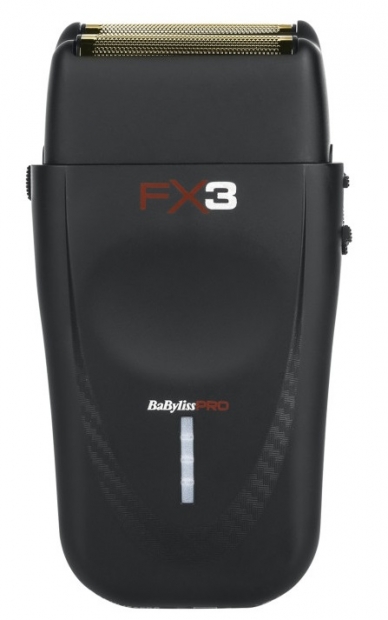 Электробритва Babyliss Pro FX X3 SBE