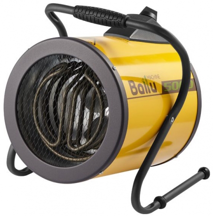 Теплова гармата Ballu BHP-P-5