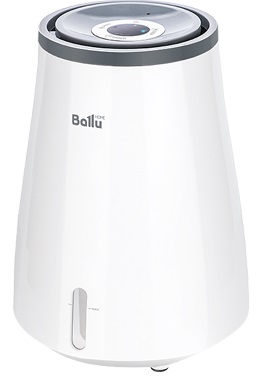 Ballu  EHB-010