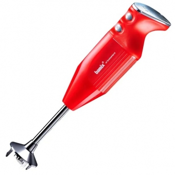Bamix DeLuxe M200 Red (1010.053)