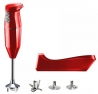 Блендер Bamix Cordless Red (1120.023)